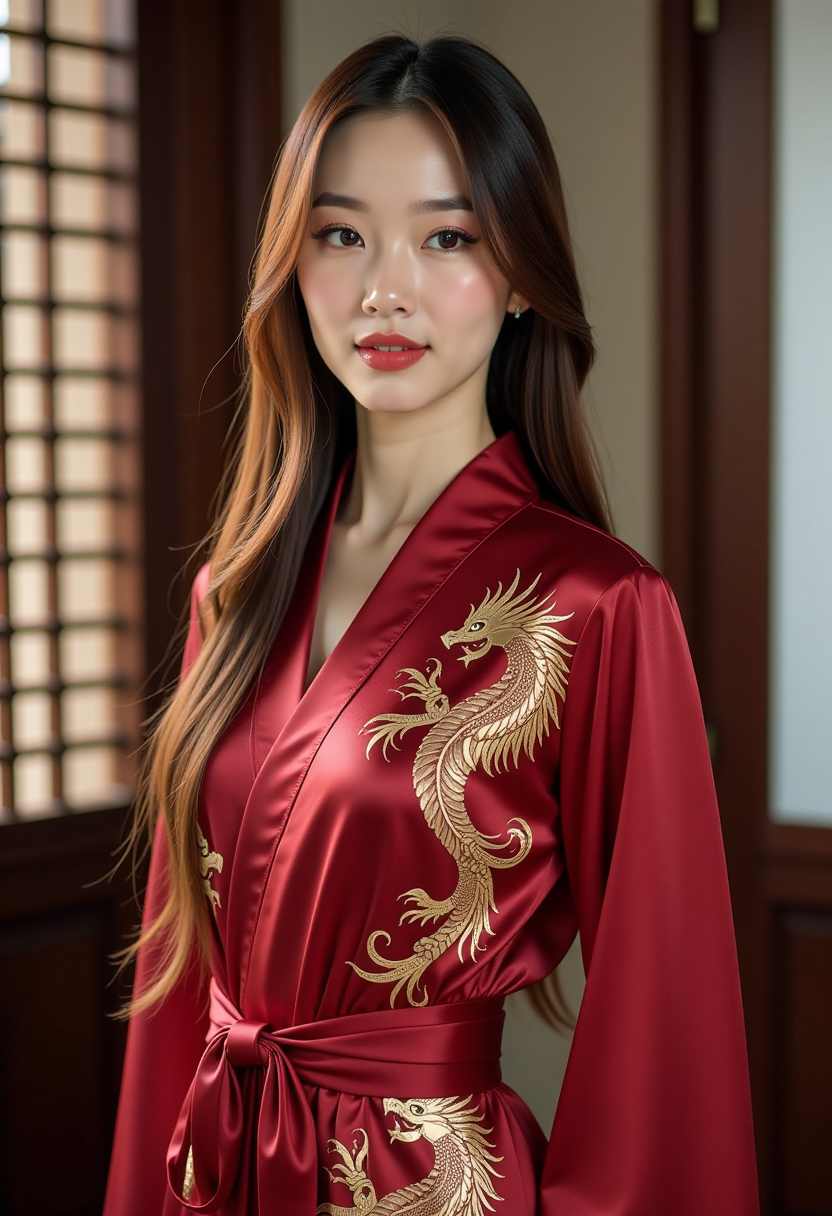 枕上书海报
